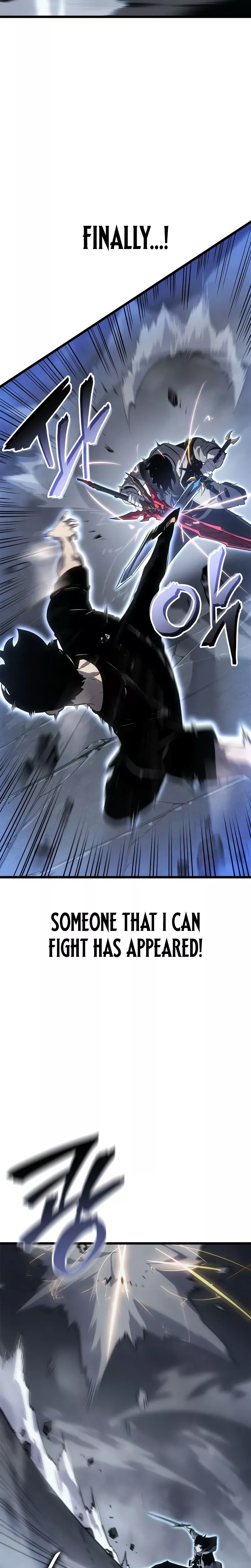 Solo Leveling: Ragnarok, chapter 46, image 5