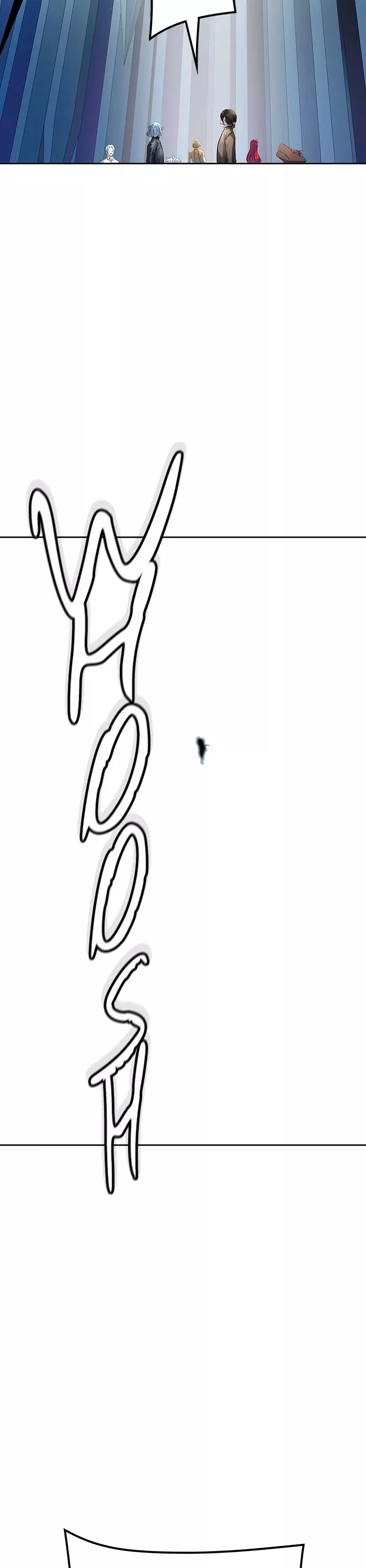 Tower of God, chapter 521, image 58