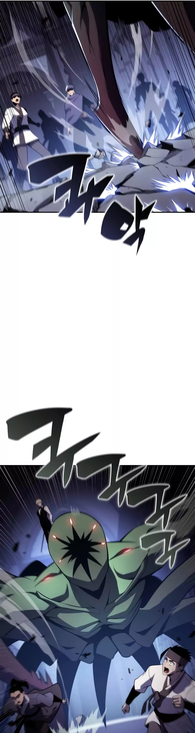 Solo Max-Level Newbie, chapter 165, image 7