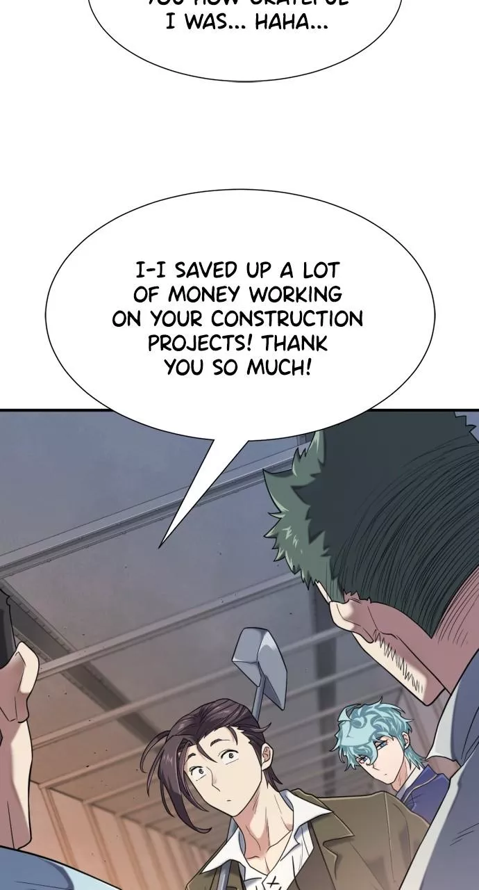 The Greatest Estate Developer, chapter 136, image 35