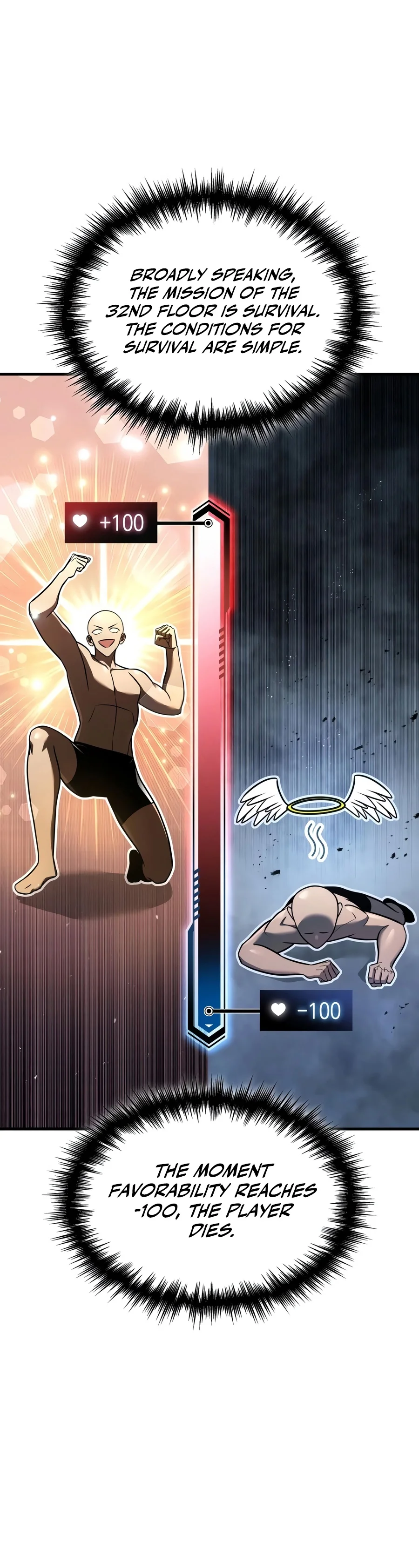 My Exclusive Tower Guide, chapter 138, image 7