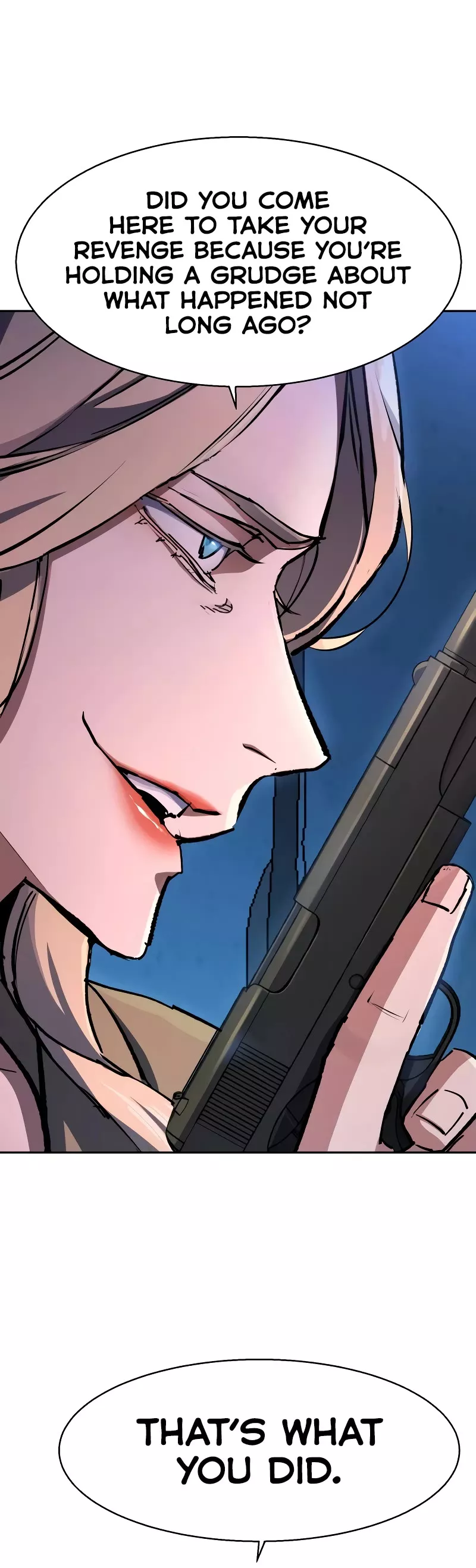 Teenage Mercenary, chapter 156, image 26