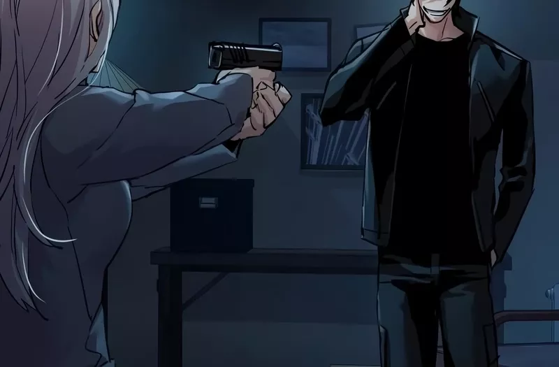 Teenage Mercenary, chapter 274, image 16