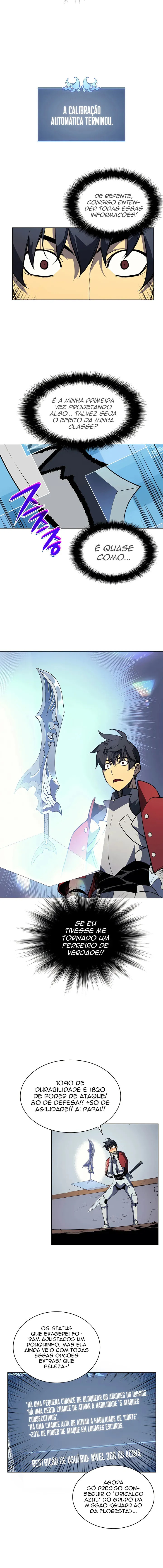 Overgeared (Team Argo), chapter 9, image 10
