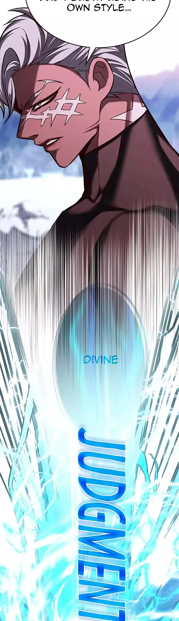 Eleceed, chapter 261, image 35