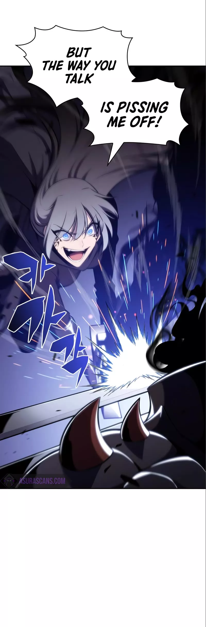Solo Max-Level Newbie, chapter 125, image 21