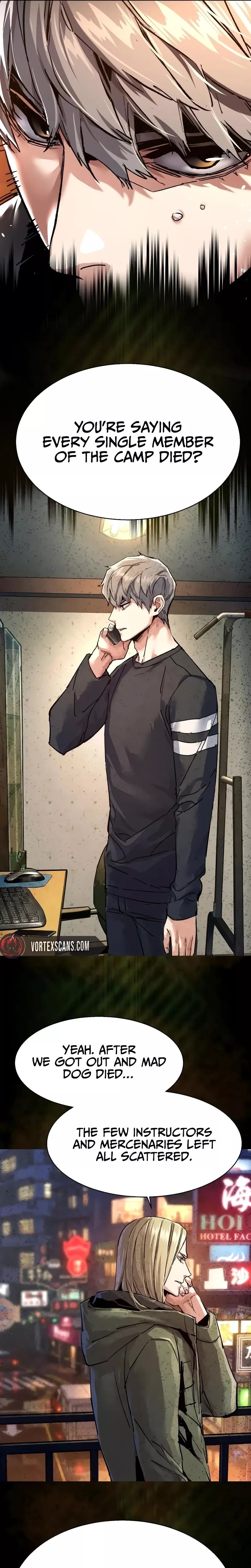 Teenage Mercenary, chapter 274, image 39