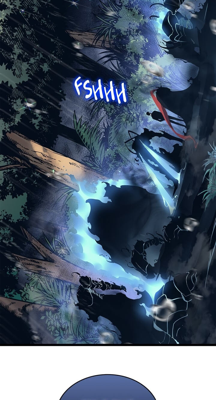Solo Leveling, chapter 110, page 50