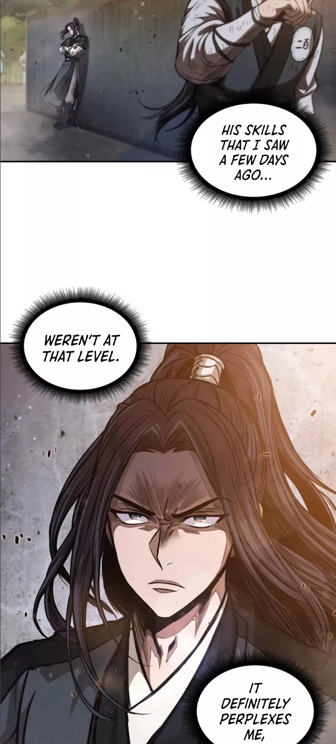 Nano Machine, chapter 33, image 32