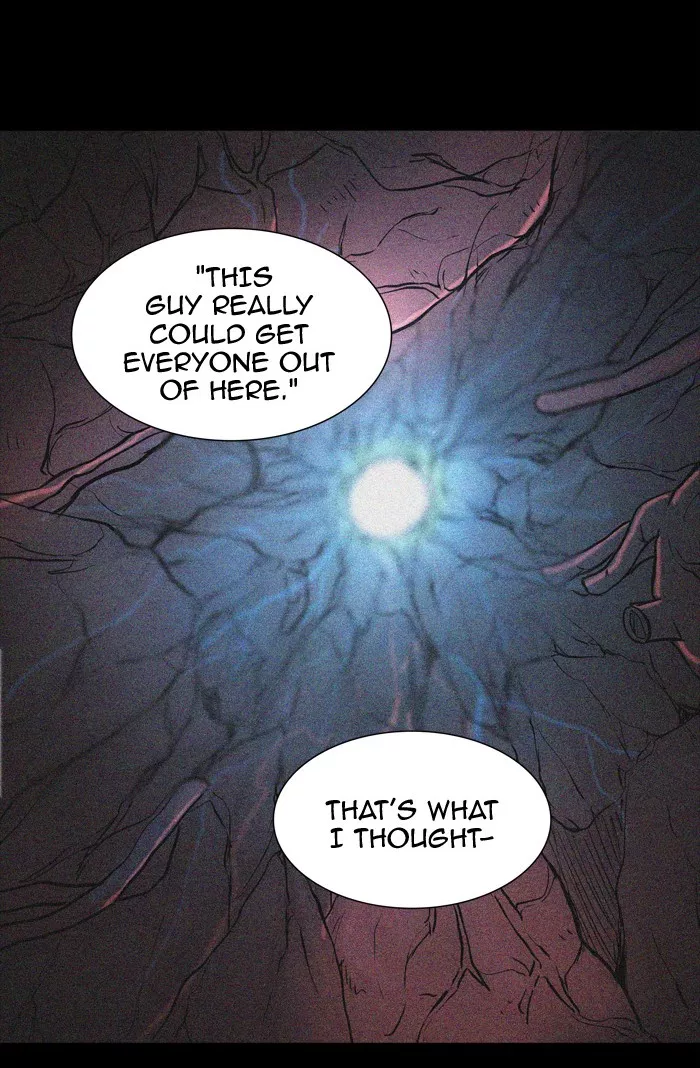 Tower of God, chapter 332, image 36