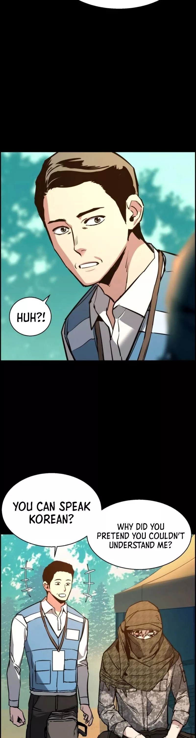 Teenage Mercenary, chapter 24, image 52