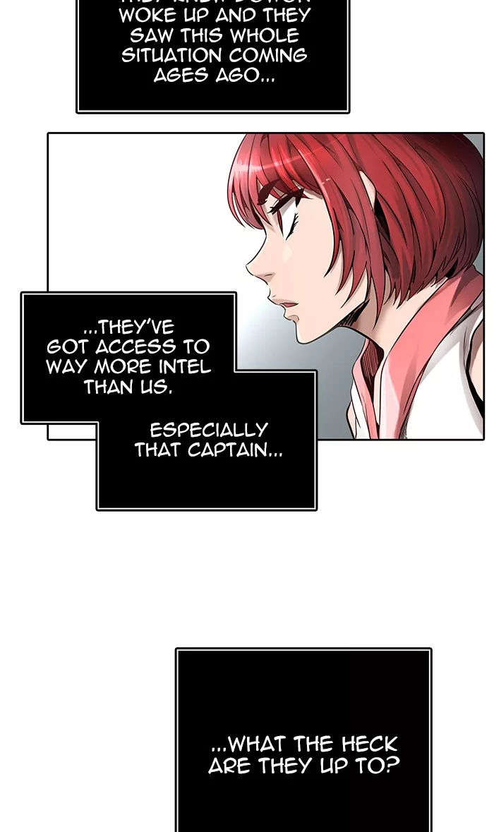 Tower of God, chapter 467, image 29