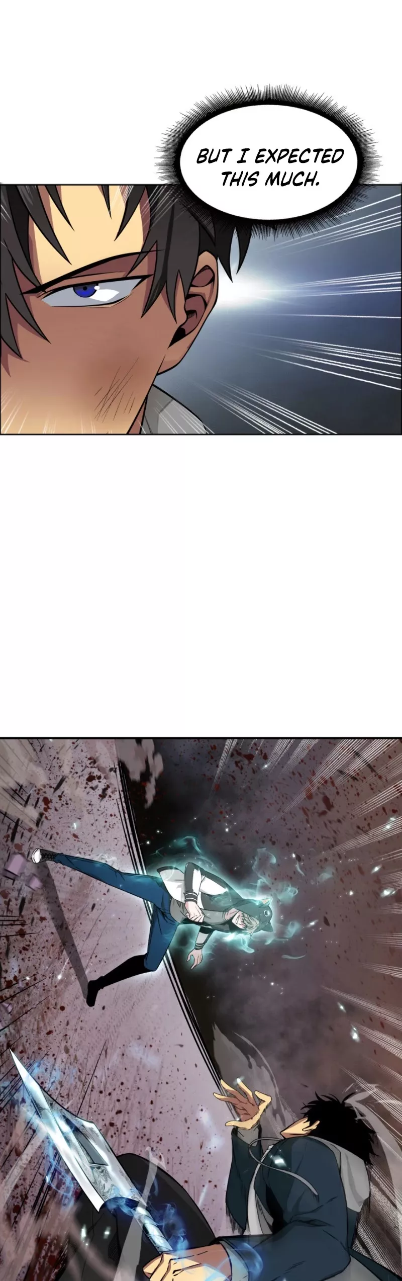 Tomb Raider King, chapter 126, image 49