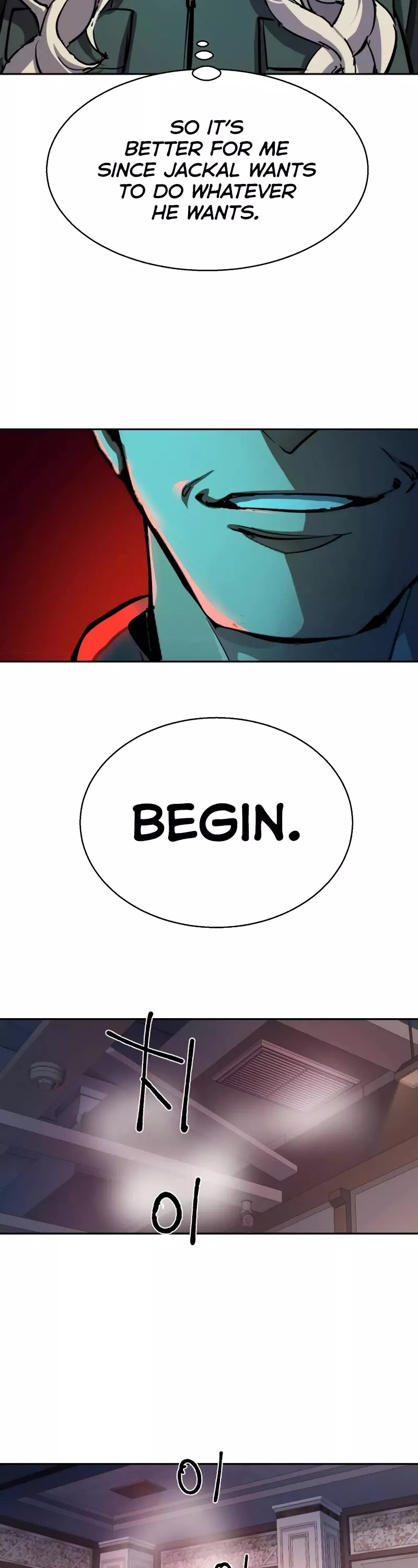 Teenage Mercenary, chapter 171, image 6