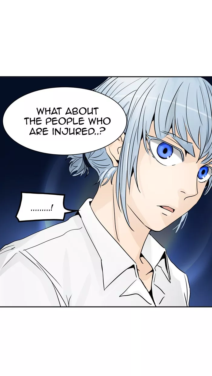 Tower of God, chapter 303, image 45