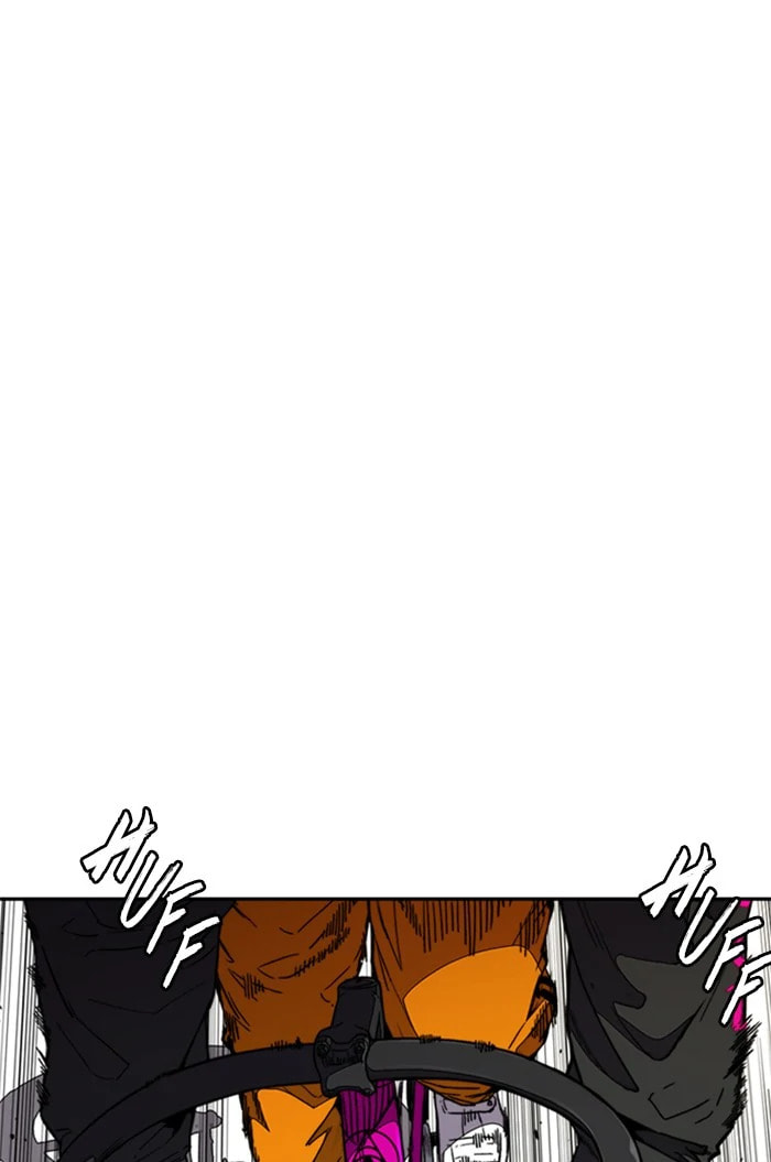Wind Breaker, chapter 338, image 35
