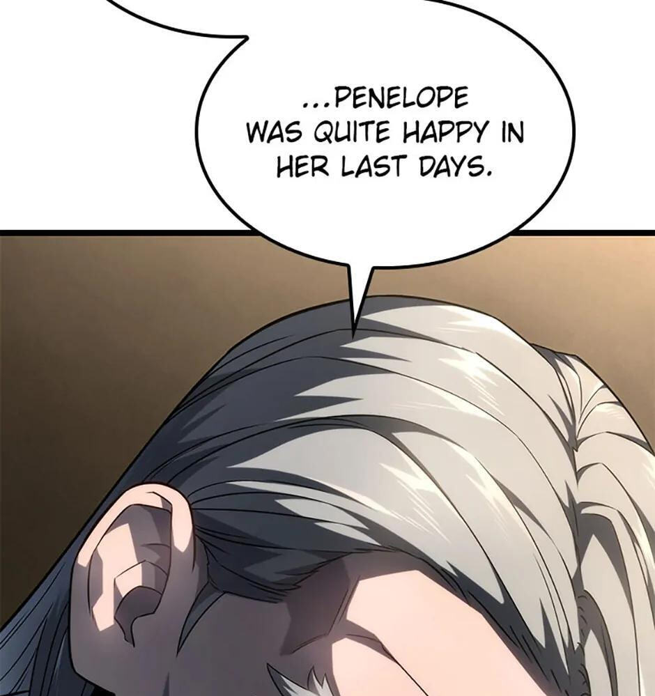 Revenge of the Baskerville Bloodhound, chapter 69, image 64
