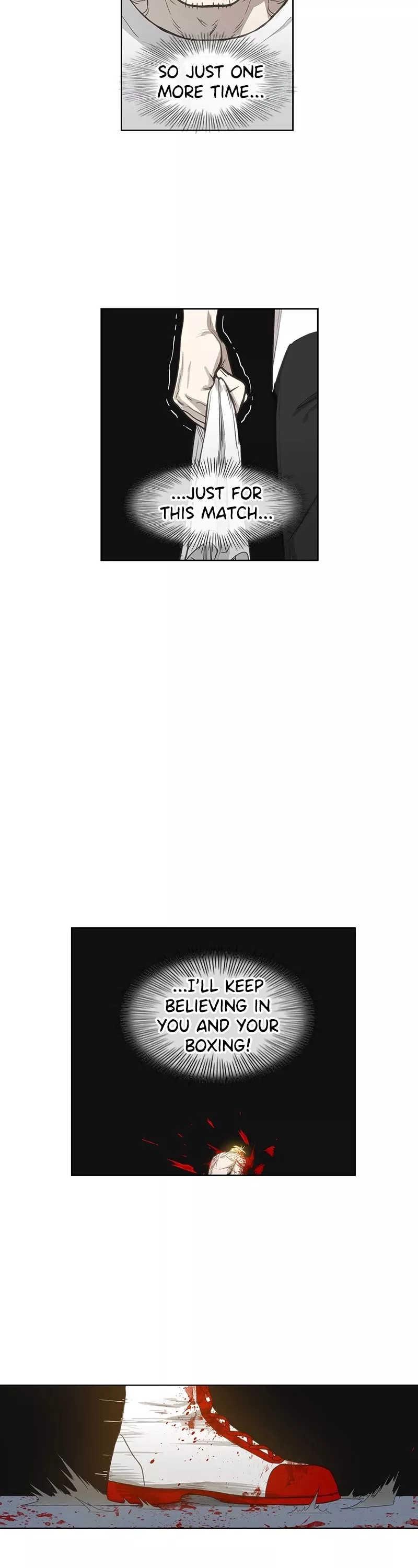 The Boxer, chapter 112, image 26