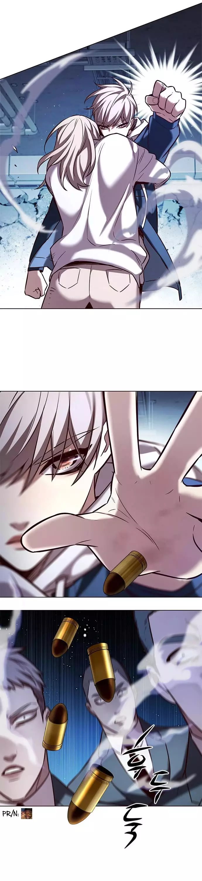 Eleceed, chapter 236, image 38