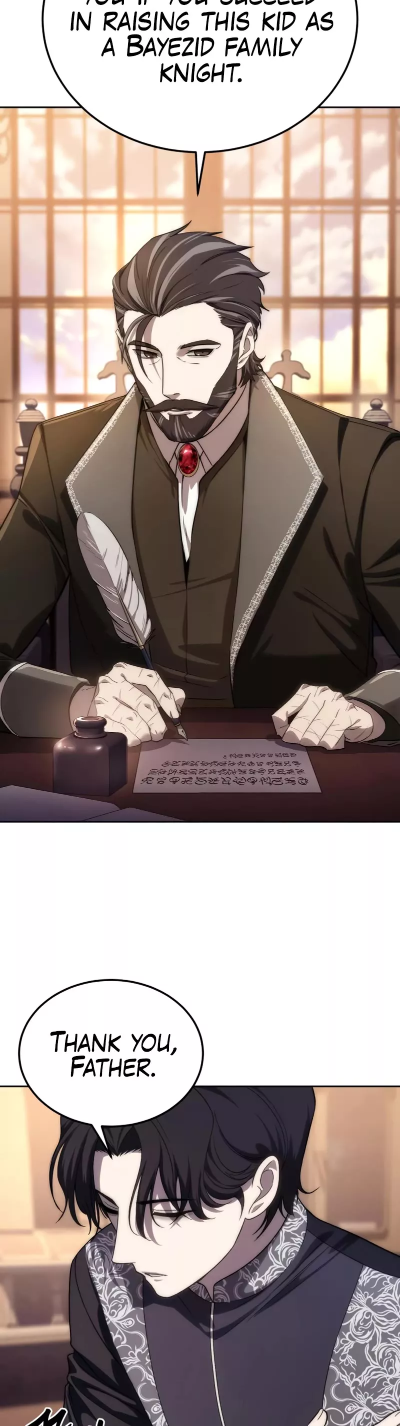 Star-Fostered Swordmaster, chapter 13, image 32