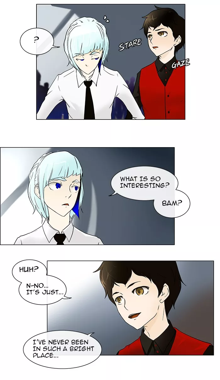 Tower of God, chapter 11, image 37