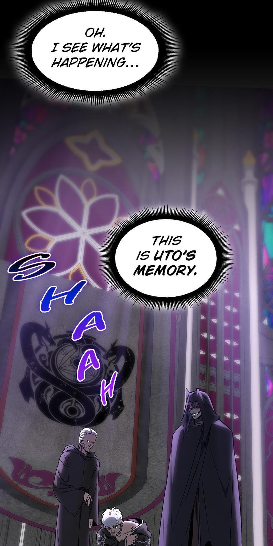 The Beginning After the End, chapter 219, image 116