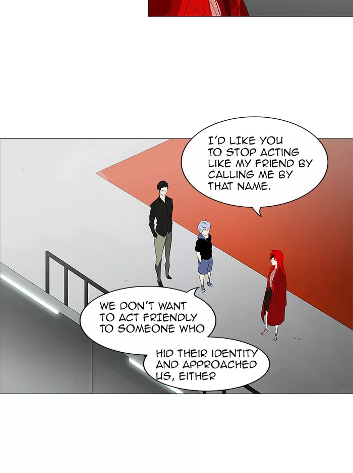 Tower of God, chapter 207, image 16
