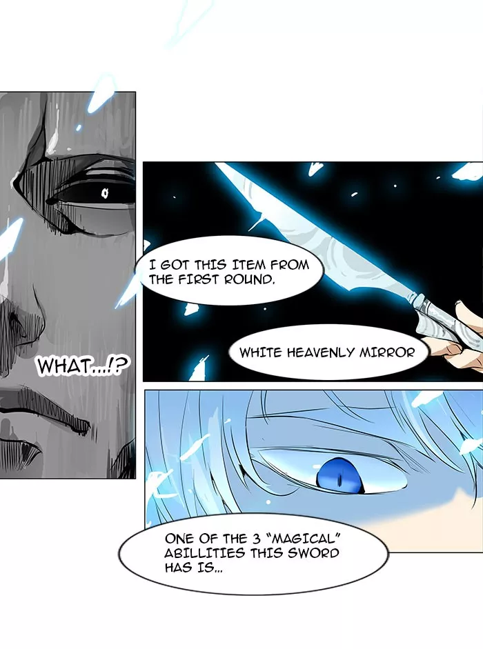 Tower of God, chapter 183, image 5
