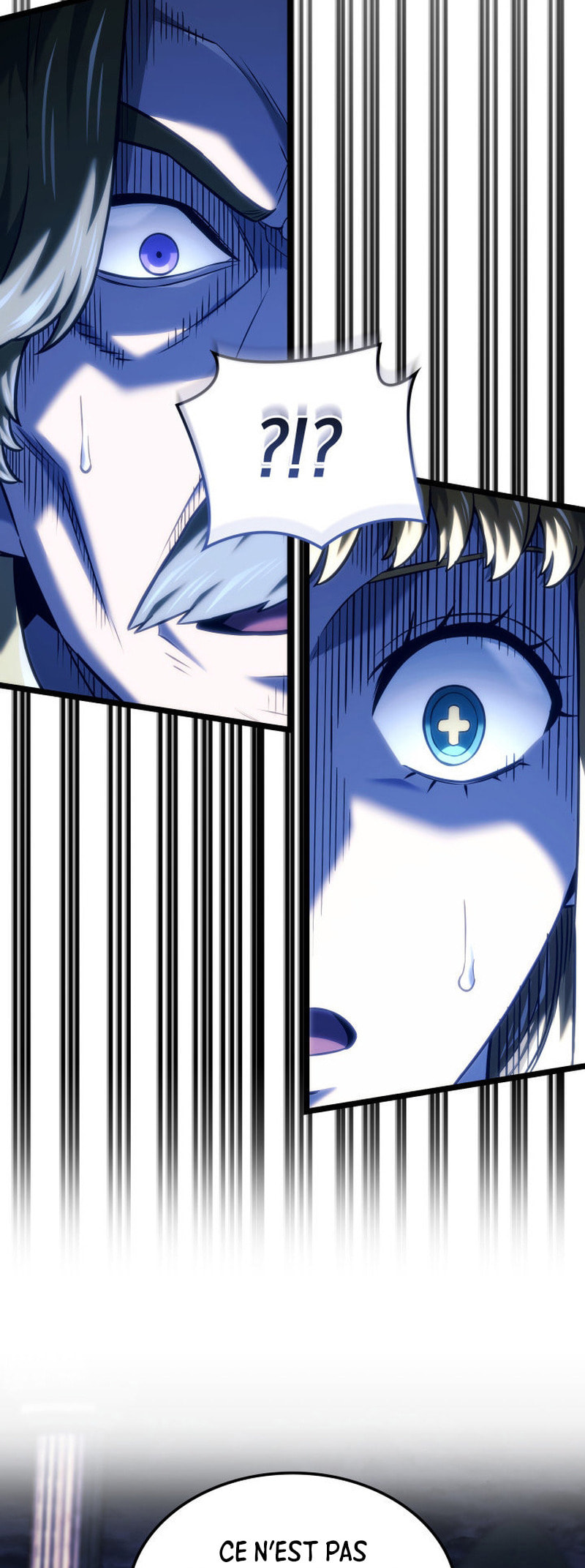 Revenge of the Baskerville Bloodhound, chapter 136, image 40