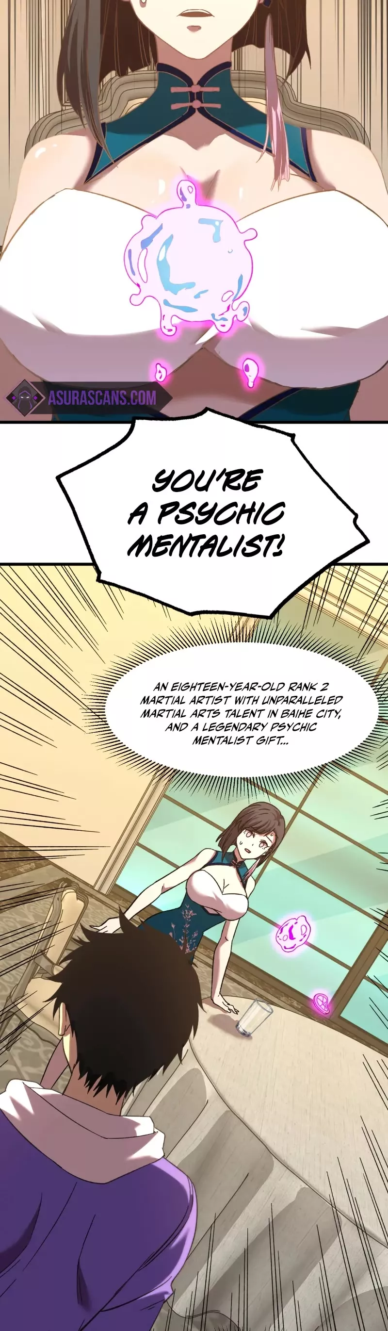 Logging 10,000 Years into the Future, chapter 32, image 29