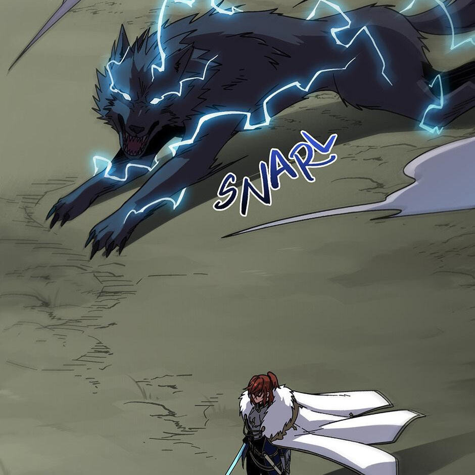 The Beginning After the End, chapter 245, image 35