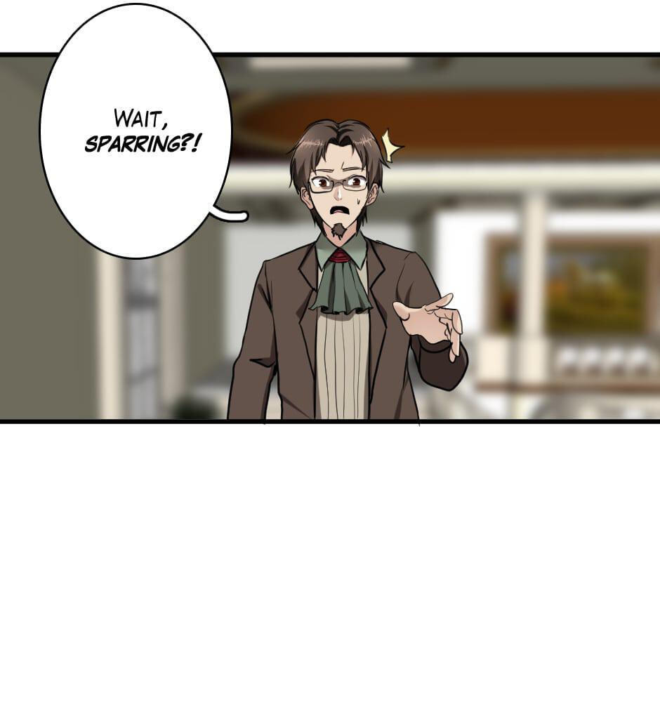 The Beginning After the End, chapter 30, image 20
