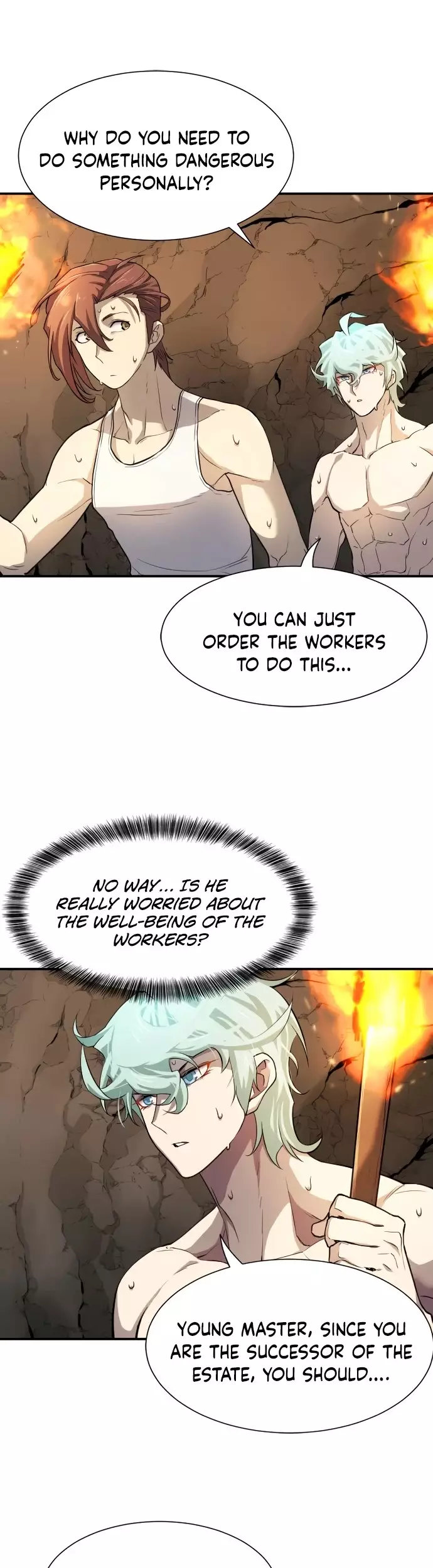 The Greatest Estate Developer, chapter 13, image 7