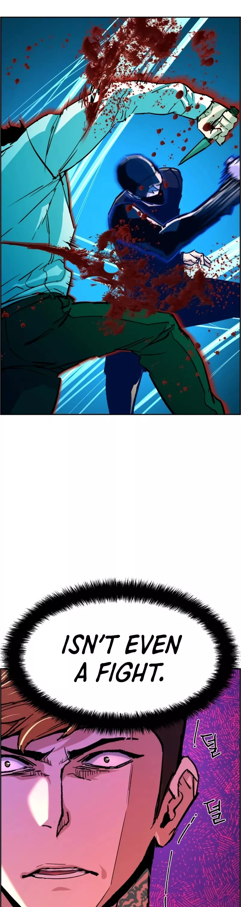 Teenage Mercenary, chapter 111, image 7