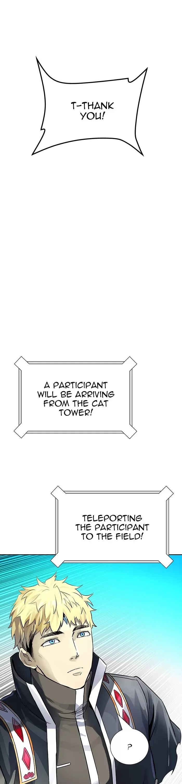 Tower of God, chapter 520, image 49