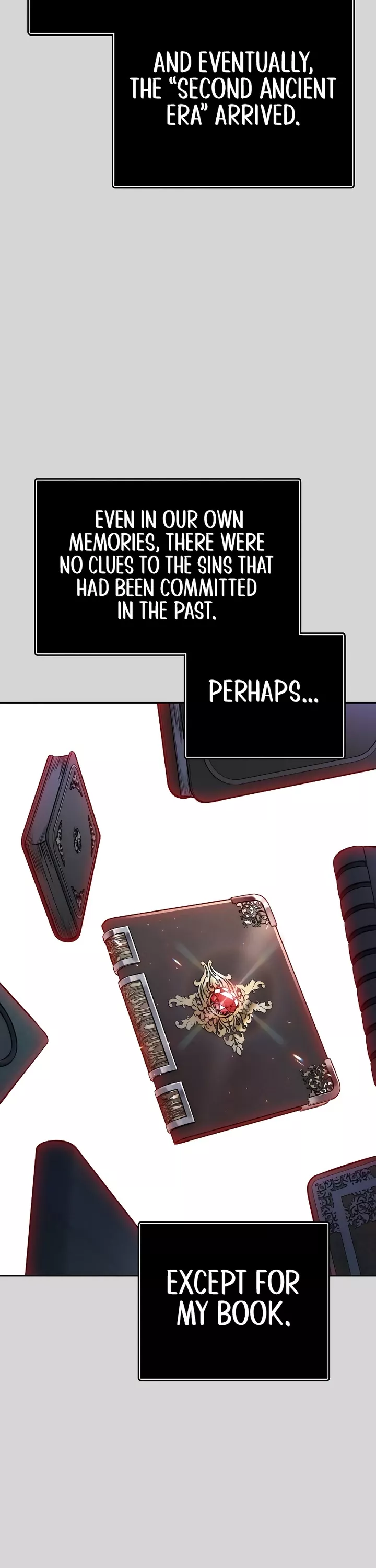 Tower of God, chapter 640, image 65