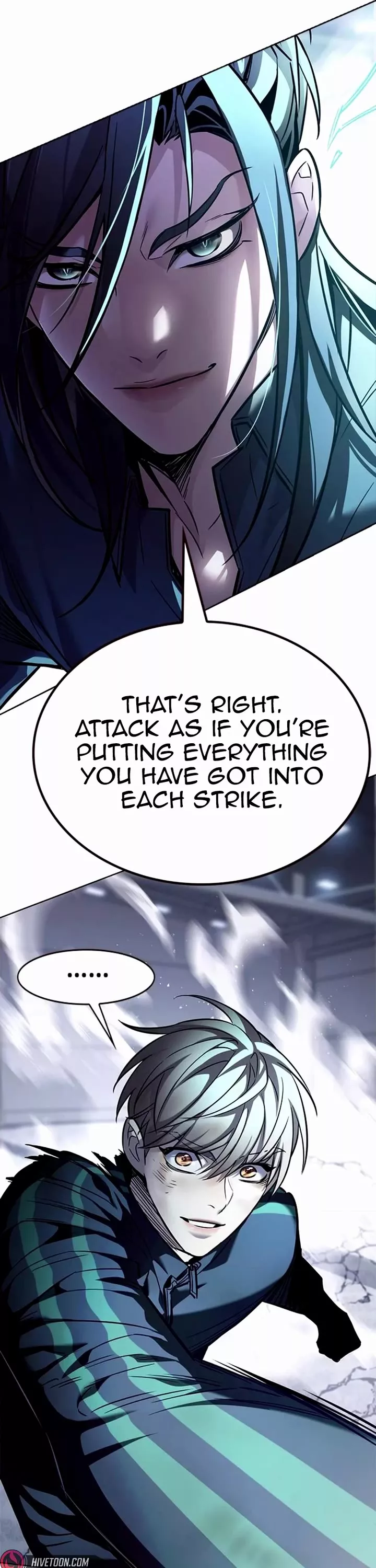 Eleceed, chapter 358, image 41