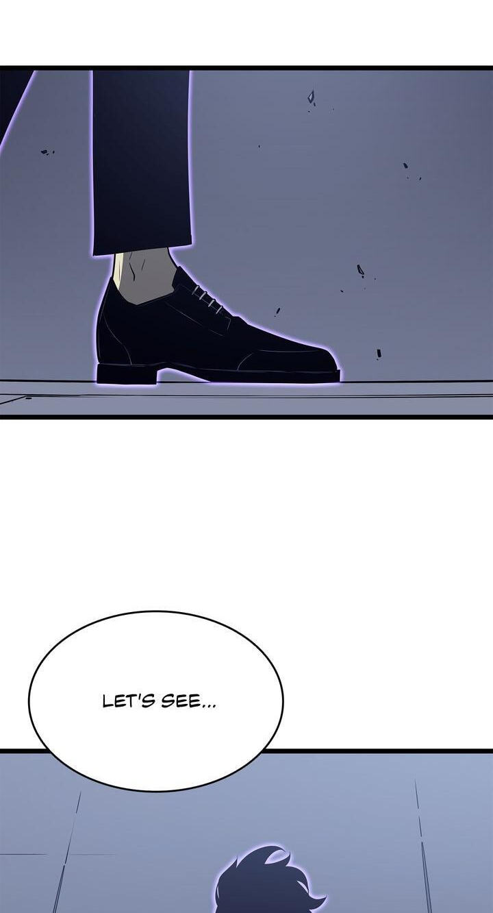 Solo Leveling, chapter 142, page 95