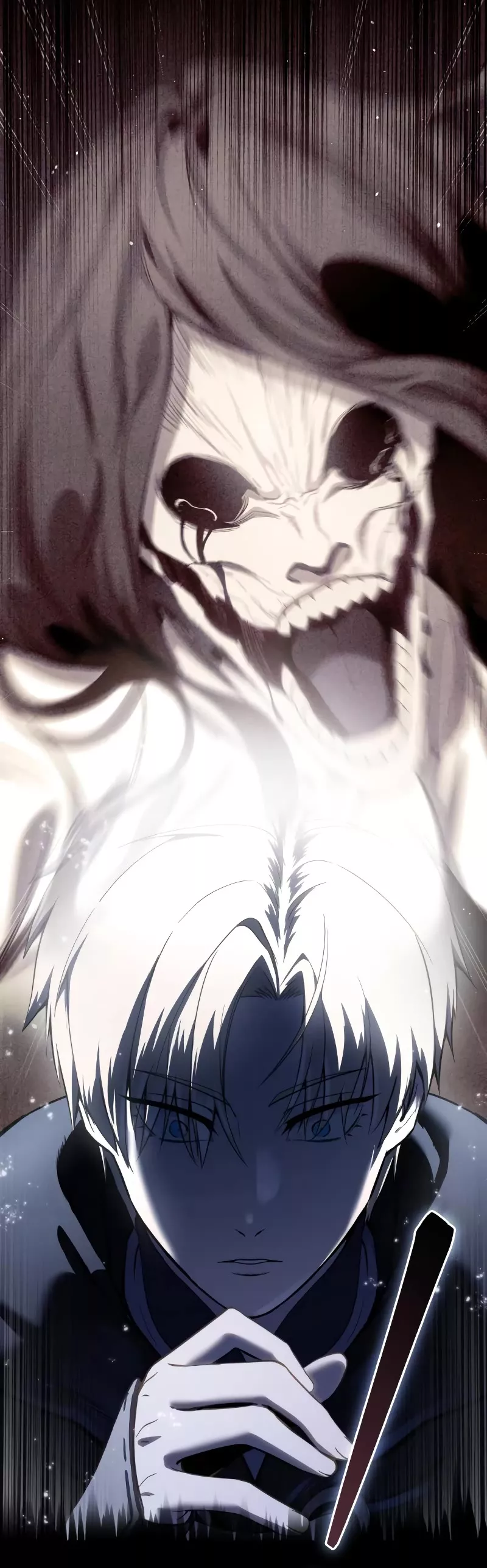 Star-Fostered Swordmaster, chapter 44, image 17