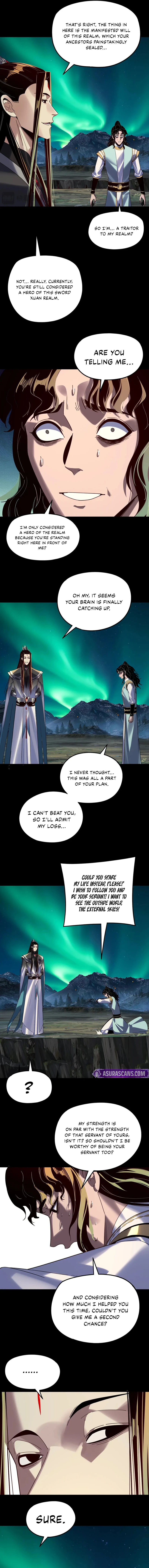 I Am the Fated Villain, chapter 301, image 5