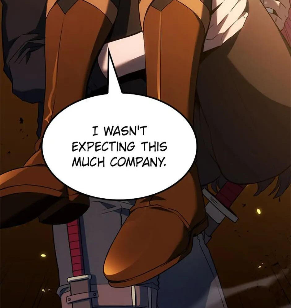 Revenge of the Baskerville Bloodhound, chapter 30, image 63