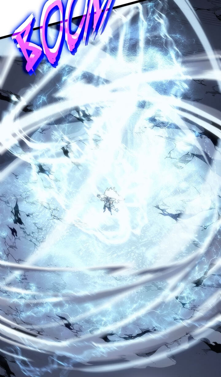 Solo Leveling, chapter 87, page 46