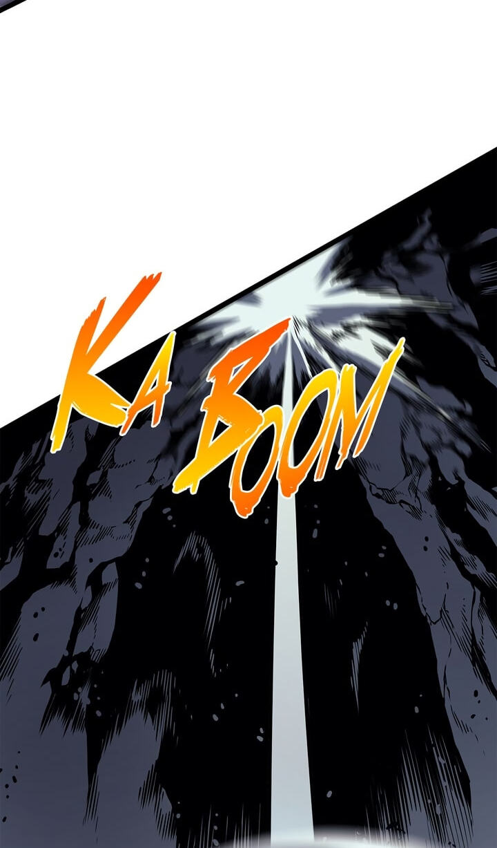 Solo Leveling, chapter 69, page 48