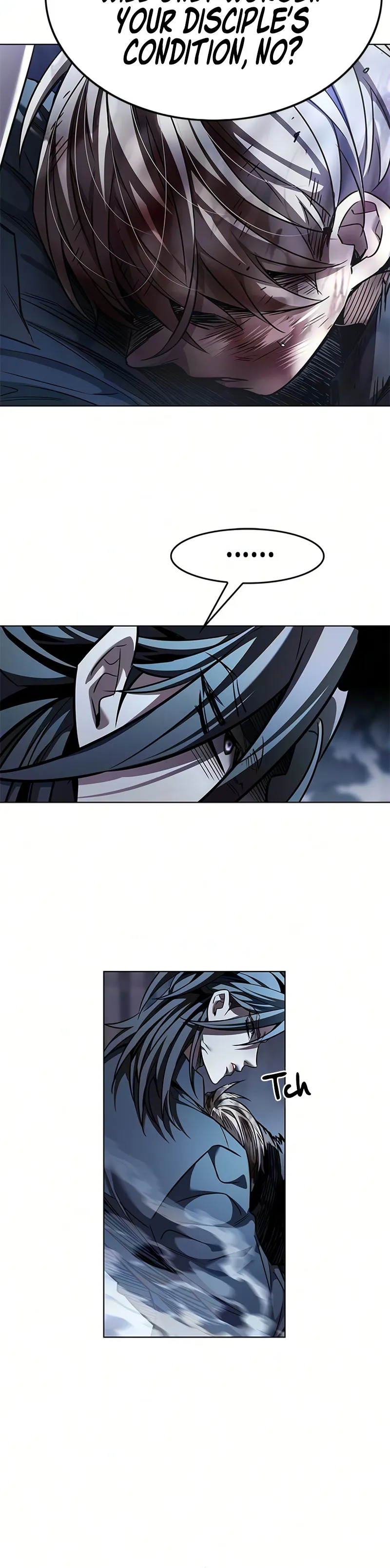 Eleceed, chapter 400.8, image 29