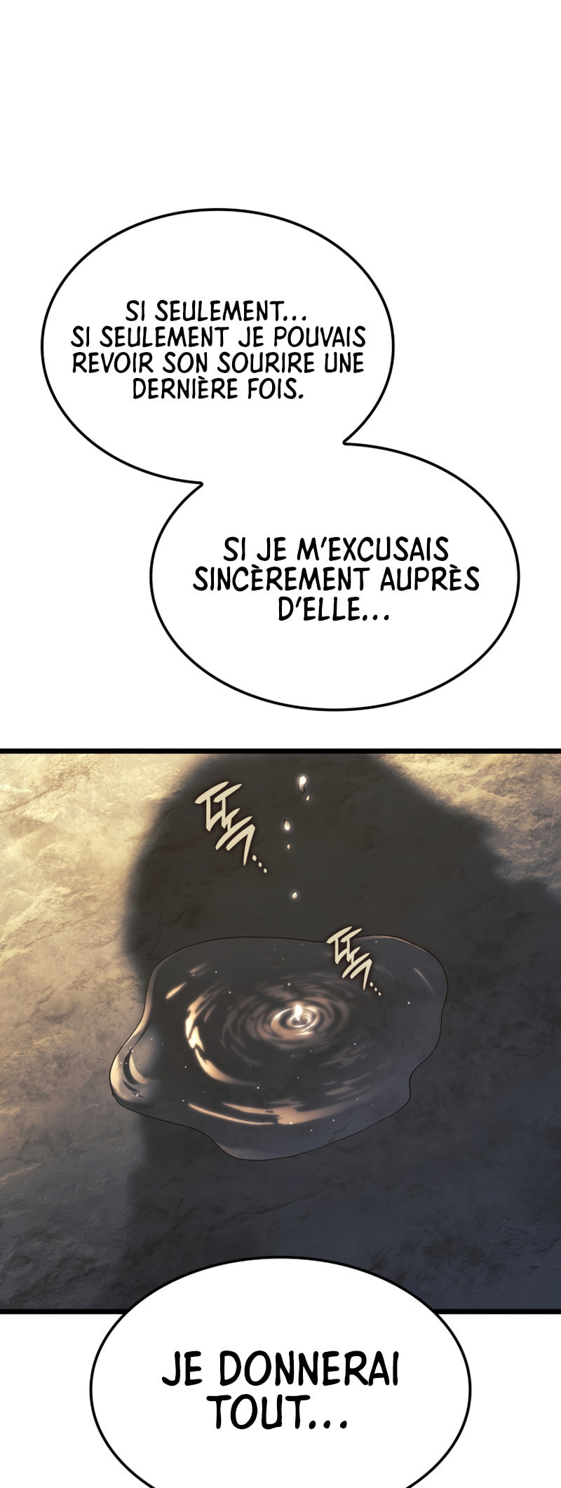 Revenge of the Baskerville Bloodhound, chapter 135, image 38