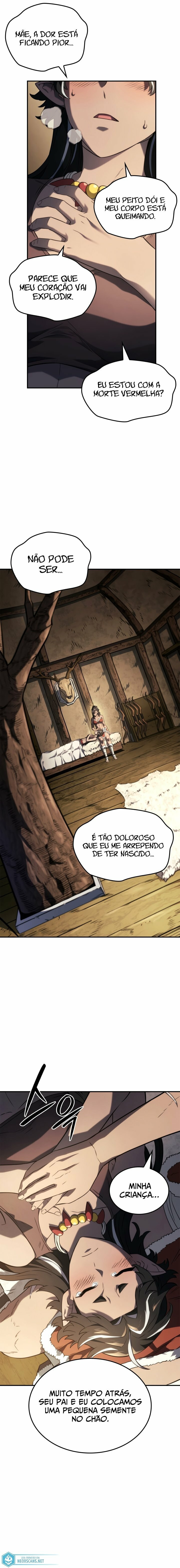 Revenge of the Baskerville Bloodhound, chapter 50, image 20