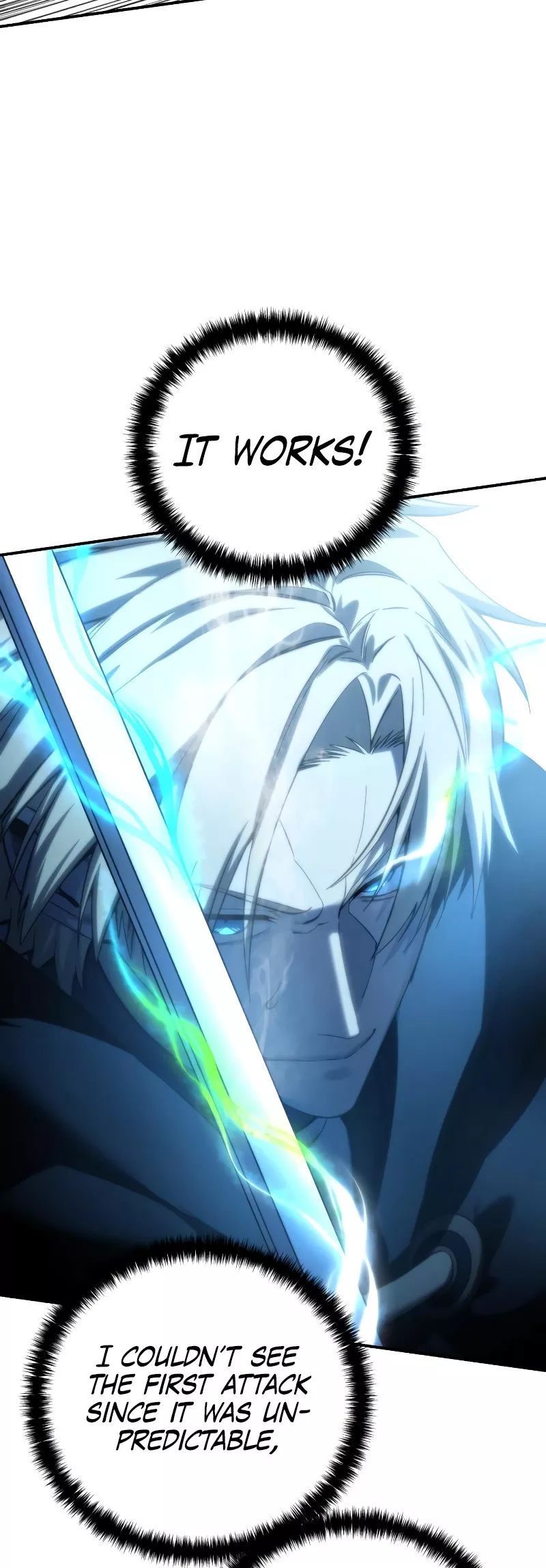 Star-Fostered Swordmaster, chapter 108, image 19