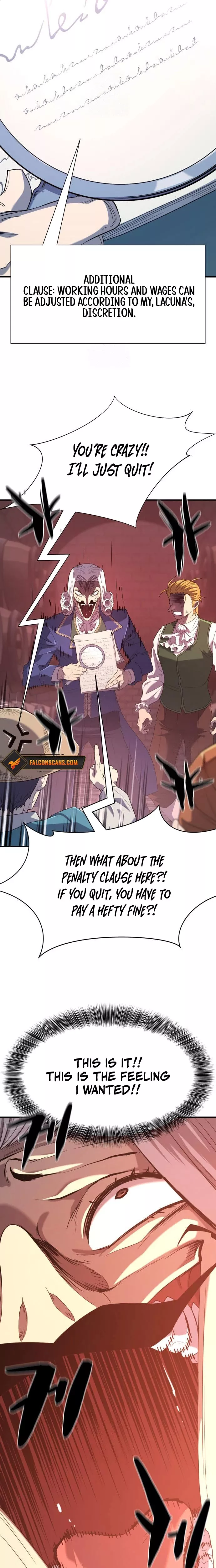 The Greatest Estate Developer, chapter 213, image 13