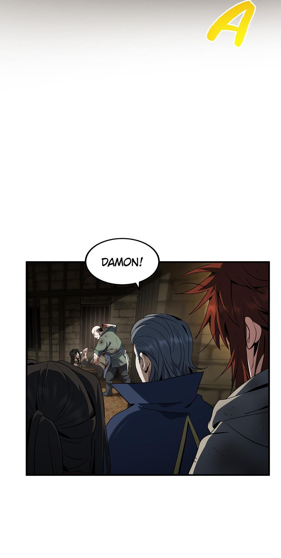 The Beginning After the End, chapter 202, image 88