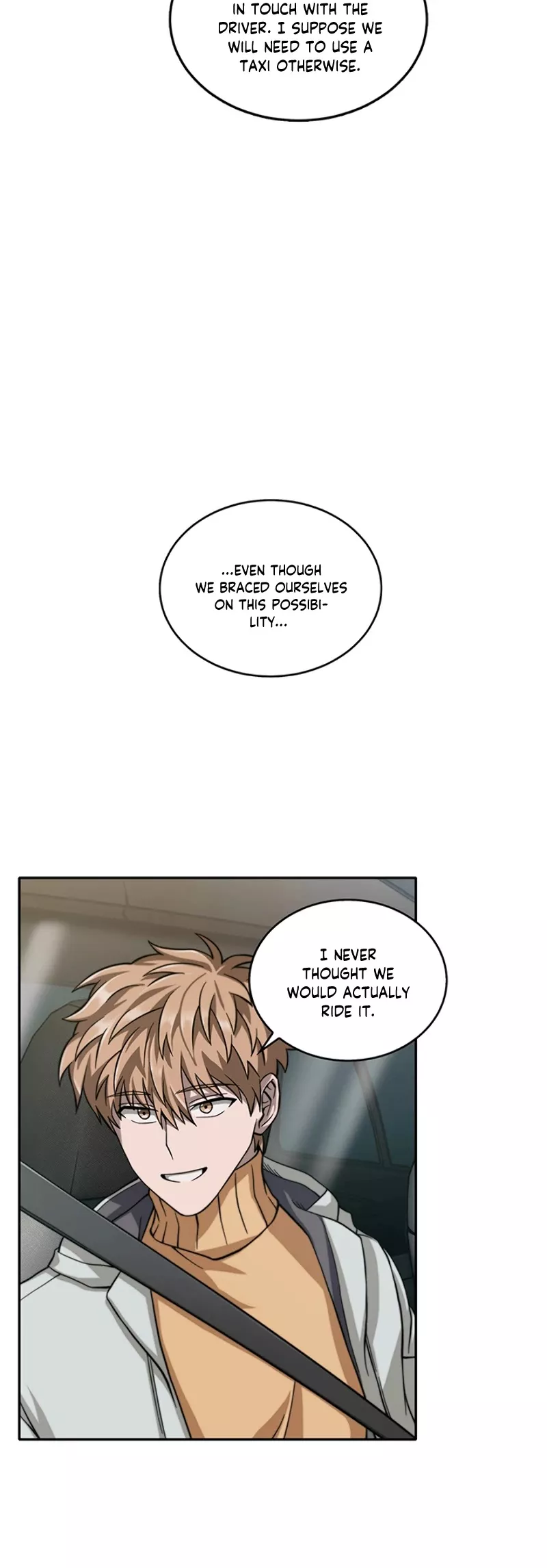 Tomb Raider King, chapter 48, image 7